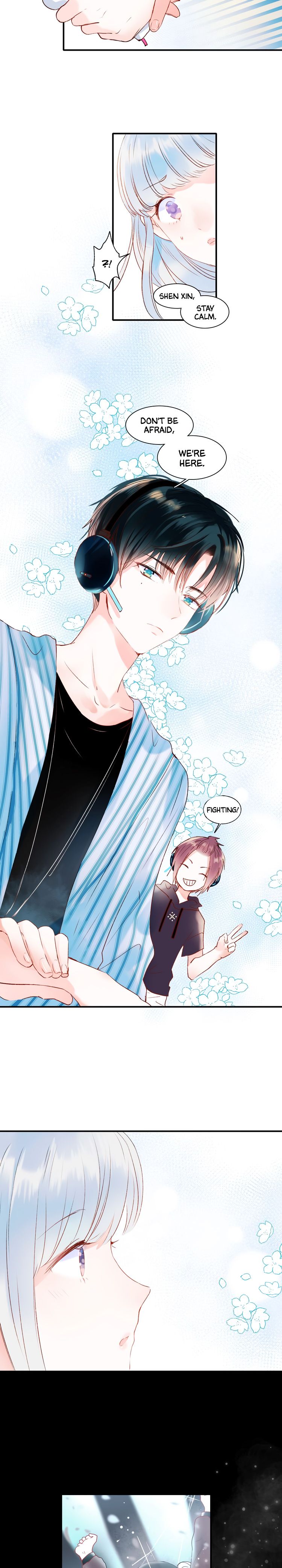 To be Winner Chapter 37 2